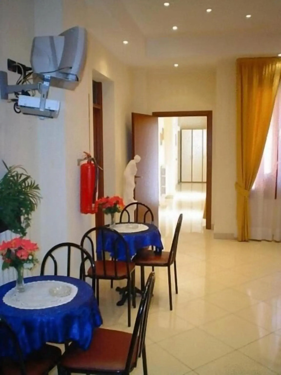 Hotel Greco