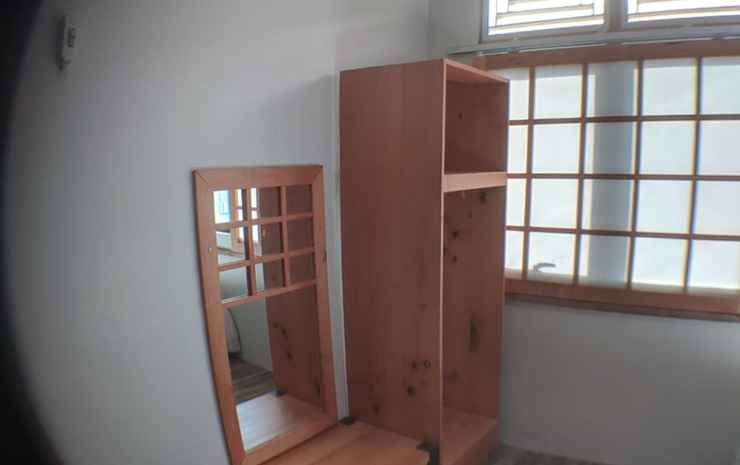 Haruka Guest House