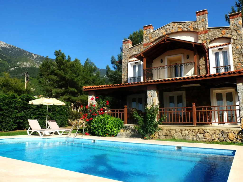 Villa Xanthos 301
