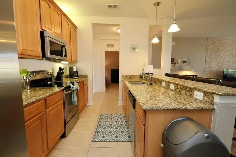 7-305 3 Bedroom Condo by RedAwning