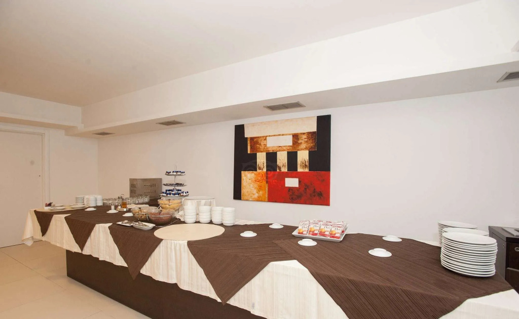 All Ways Garden Hotel & Leisure