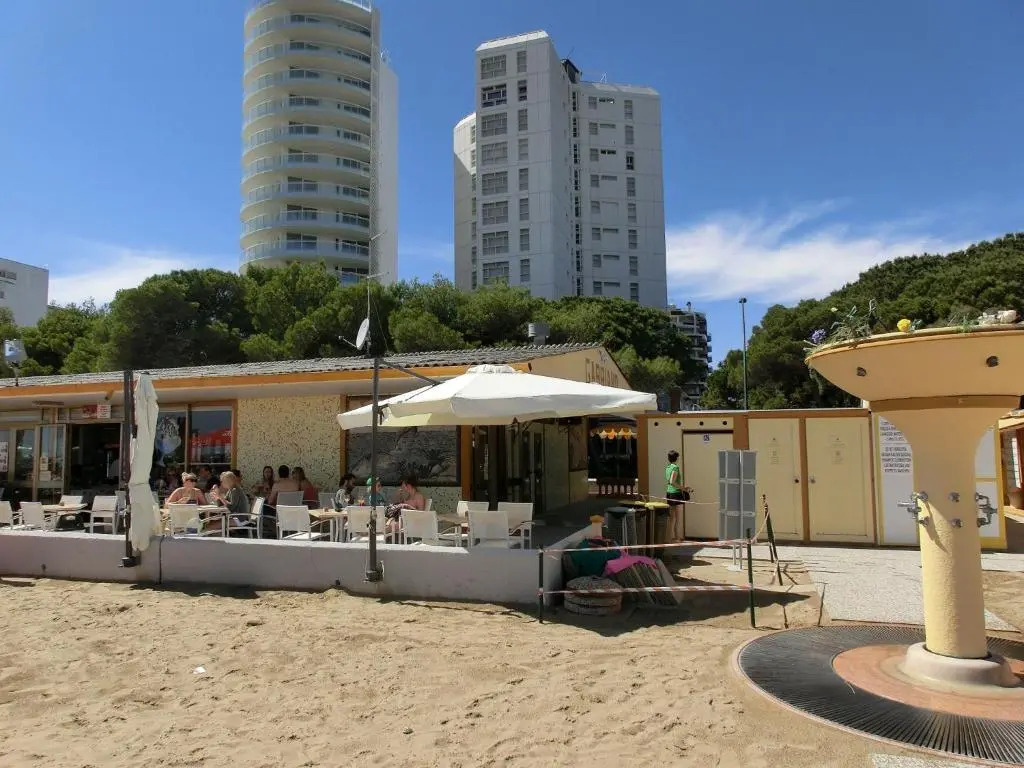 Residence Torre Zanier