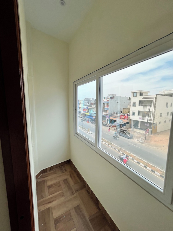 Raha Rooms