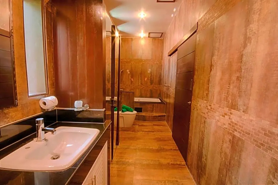YUPA Villa1