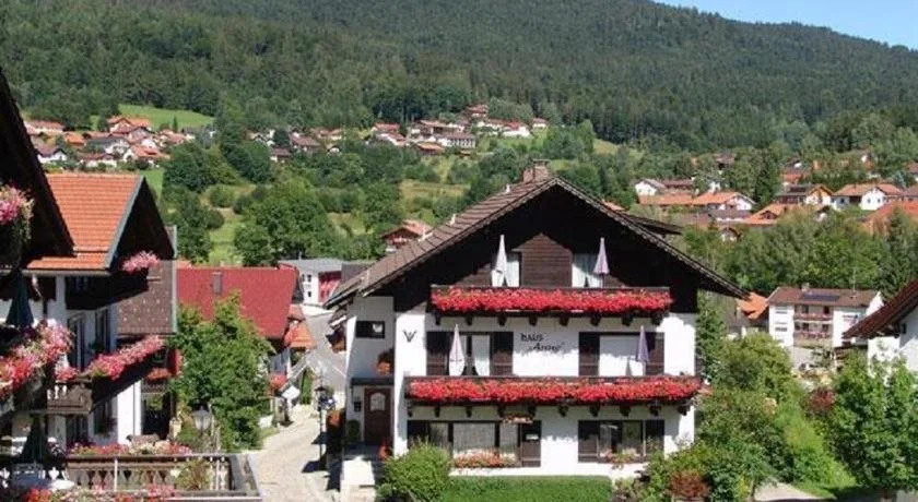 Pension Haus Anne
