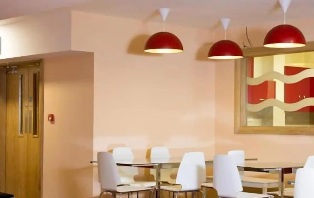 The Savoy Hostel