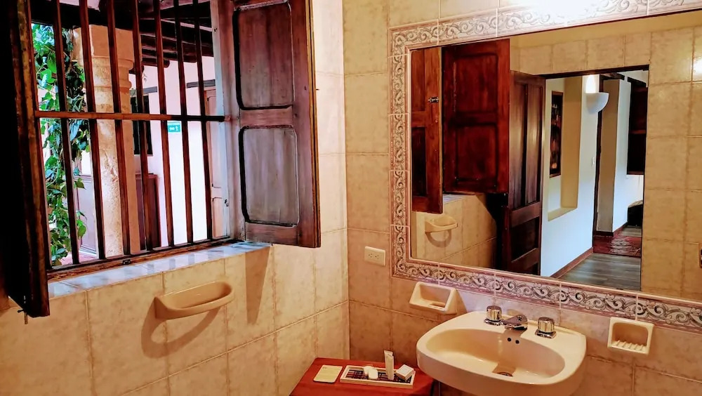 Hotel Plazuela de San Agustín - PSA Hotel