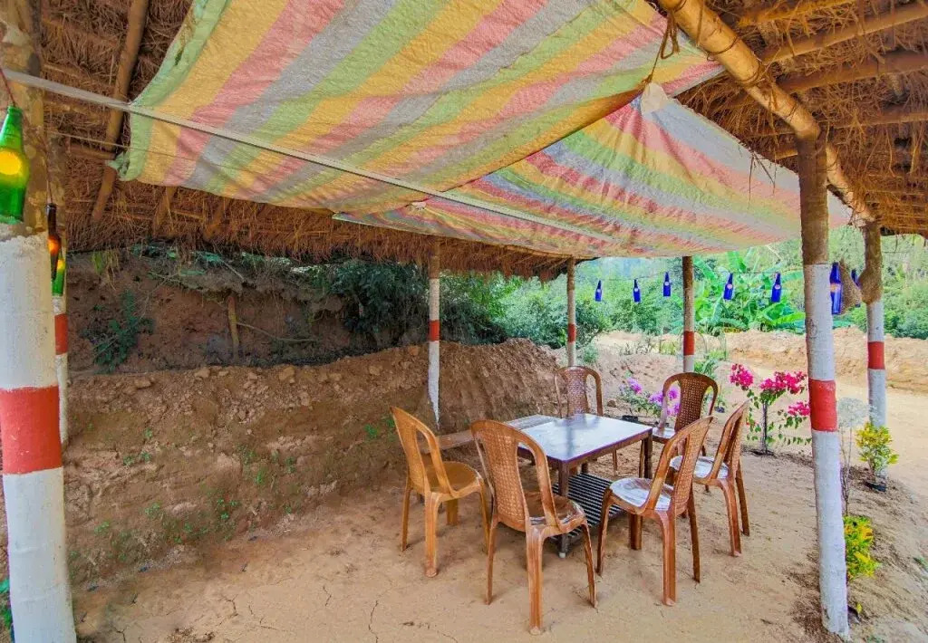 Coffeeranch Stay By OYO Rooms
