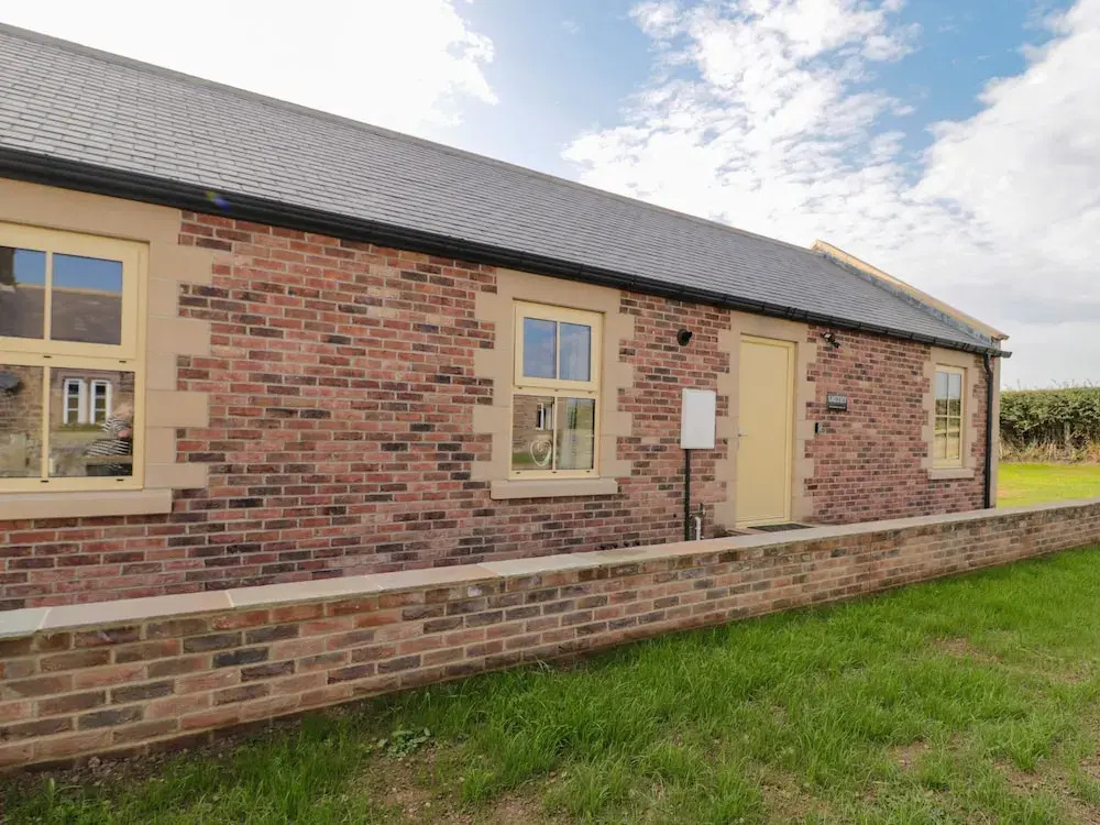 Smithy Cottage