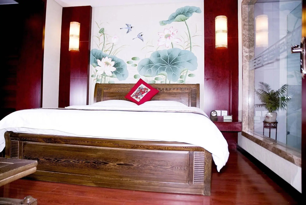 Inner Mongolia Hotel (Chaoyang)