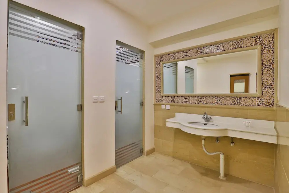 OYO 315 Ramz Abha Hotel