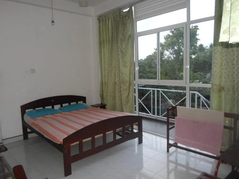 The Kingdom Gate Hotel