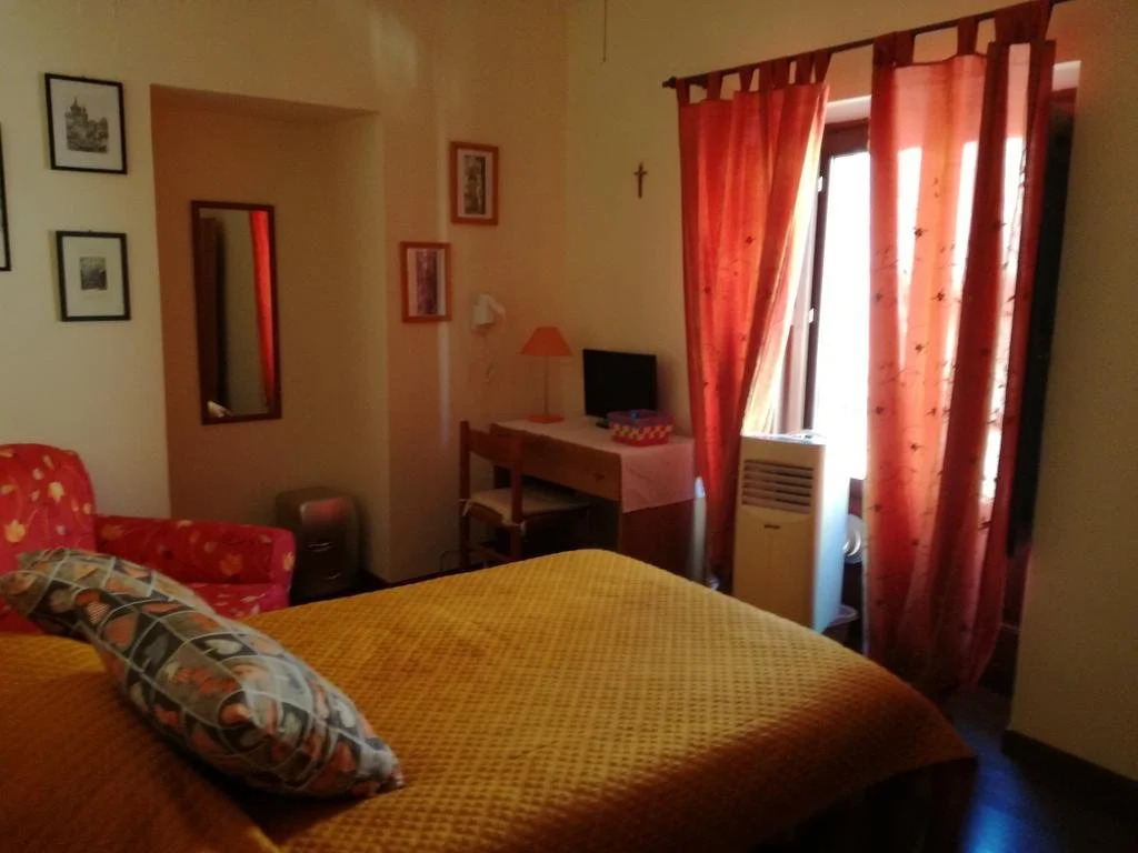 B&B La Finestra Sul Mercato