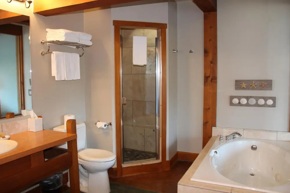 Safe Harbour Suite