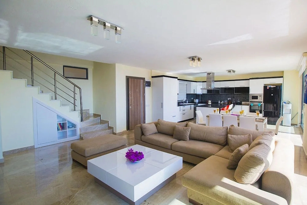 Villa Merak