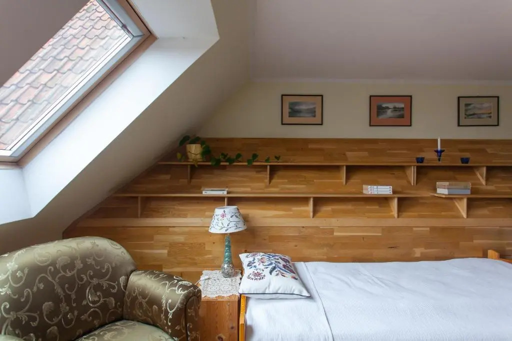 Apartamenty Lubiewo
