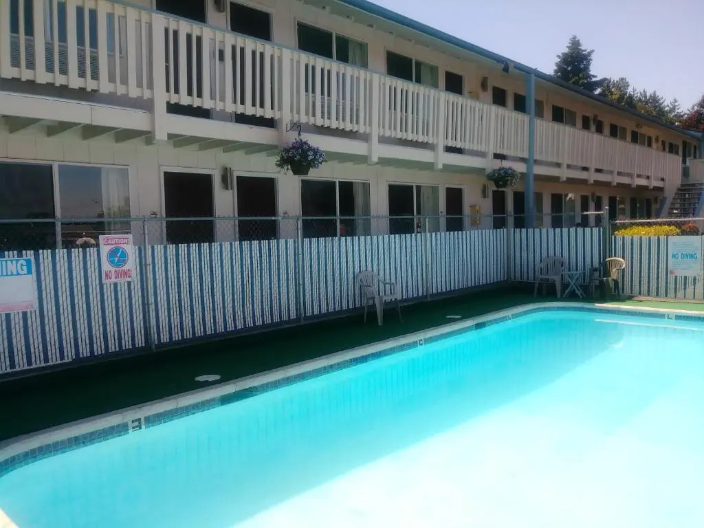 Anacortes Inn