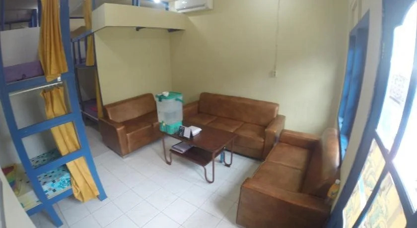 Centro Hostel