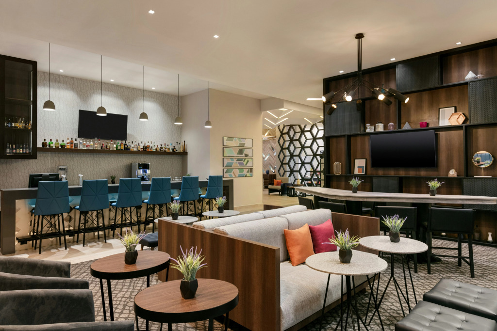 Homewood Suites By Hilton Monterrey Apodaca