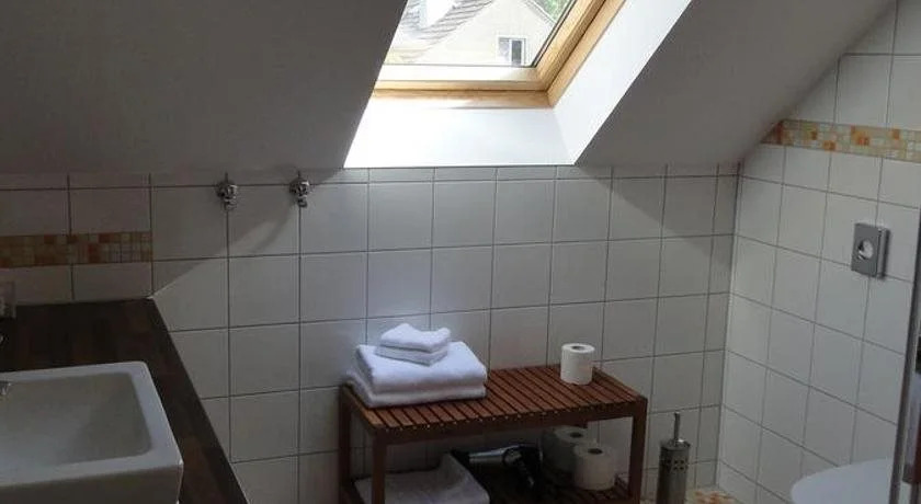 Pension Villa am Burgberg
