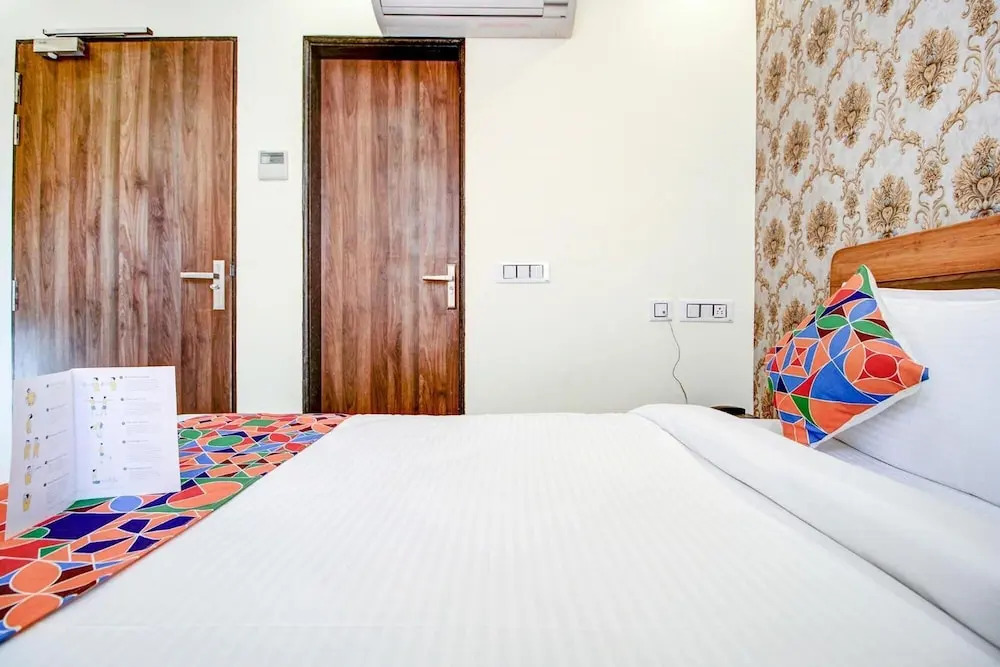 Jasoda Heritage Hotel Near Hawa Mahal