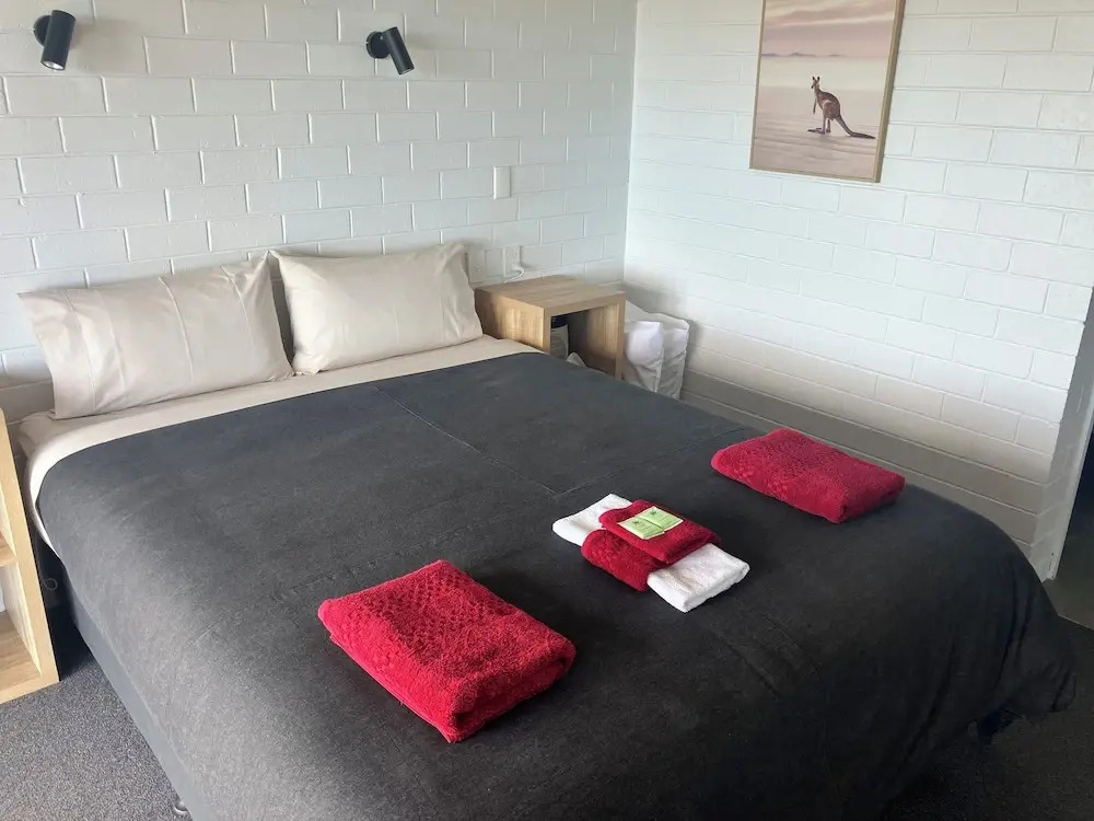 61 Ocean Road Motel