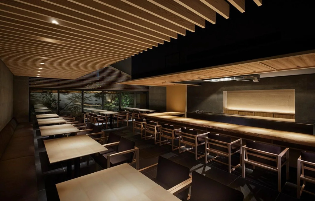 ONSEN RYOKAN YUEN SHINJUKU