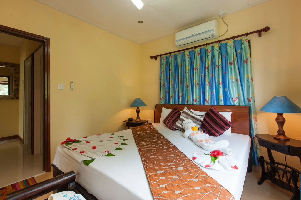 Le Relax Self Catering Apartment