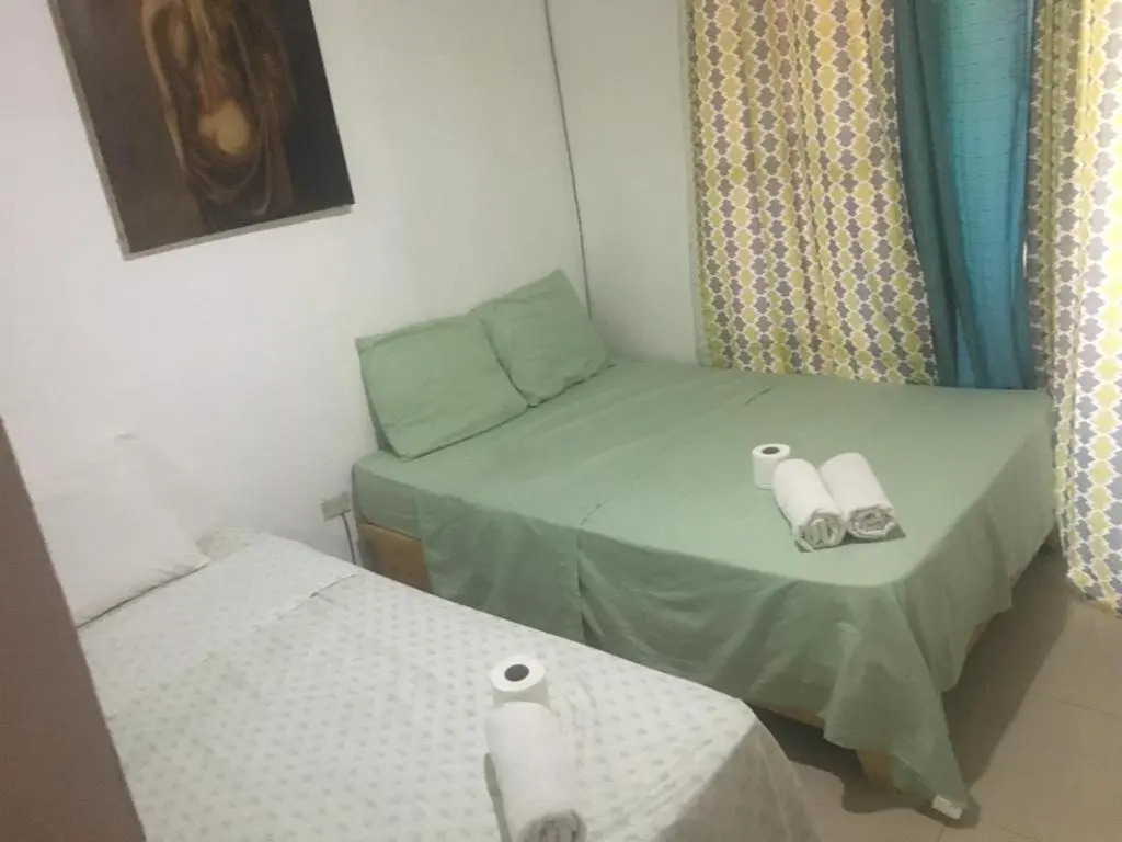 Punta Cana Lifestyle share apartment by Claudio