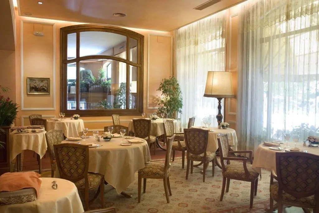 Lamaro Hotel Barcelona - Preferred Hotels & Resorts - Lifestyle Collection