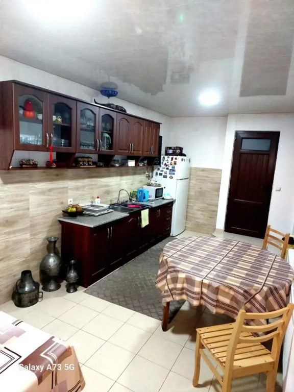 guest house lela rezo
