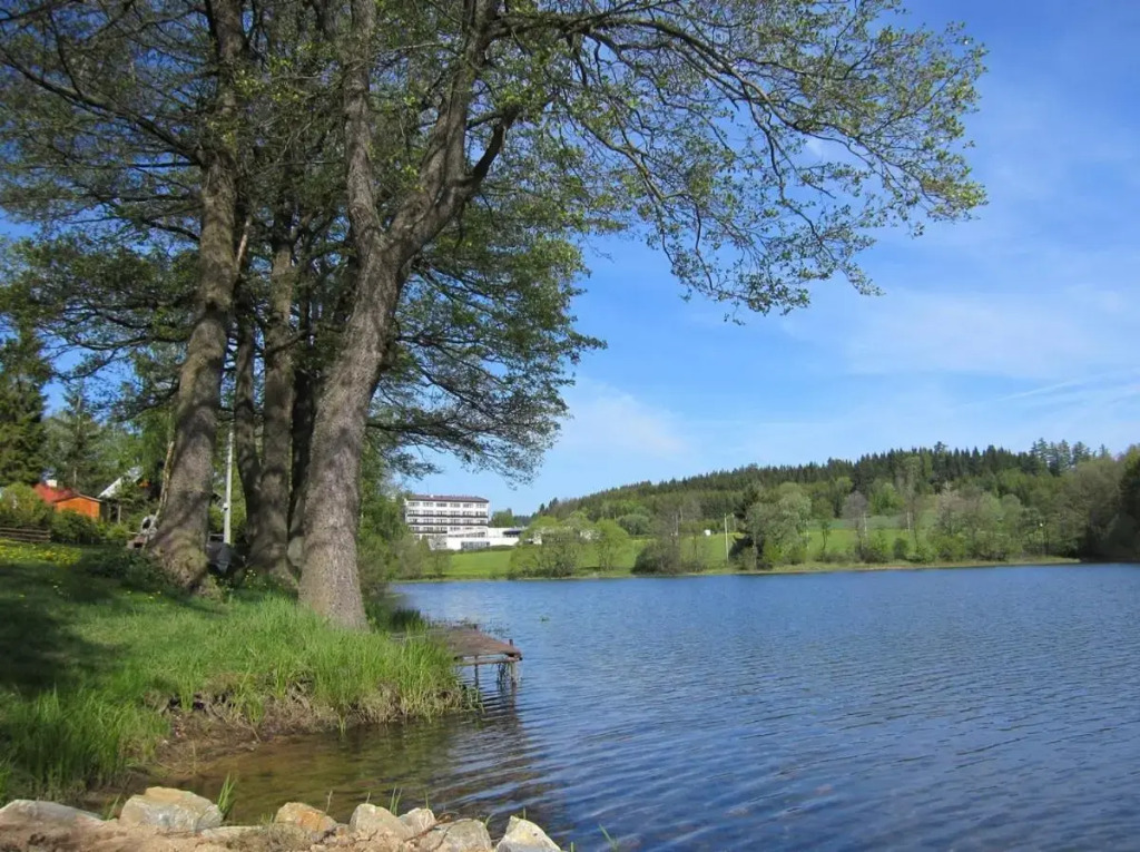 Hotel Skalsky dvur