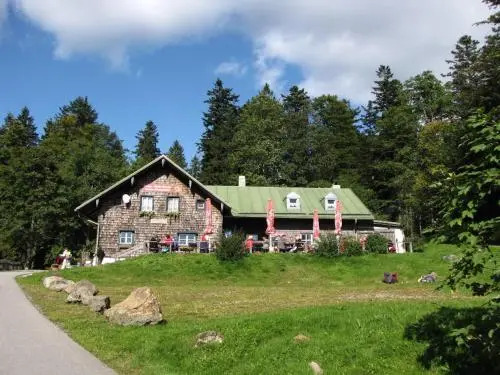 Appartement Penzkofer