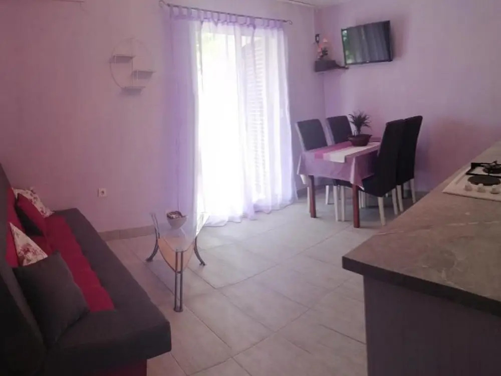 Apartments Katarina