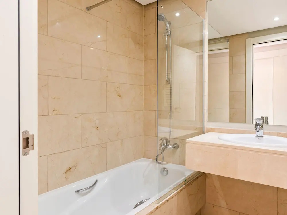 Classy Holiday Home in Orihuela With Garden