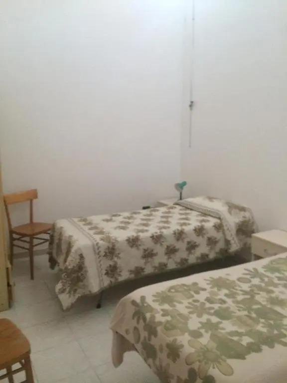 Casa Calanave 1