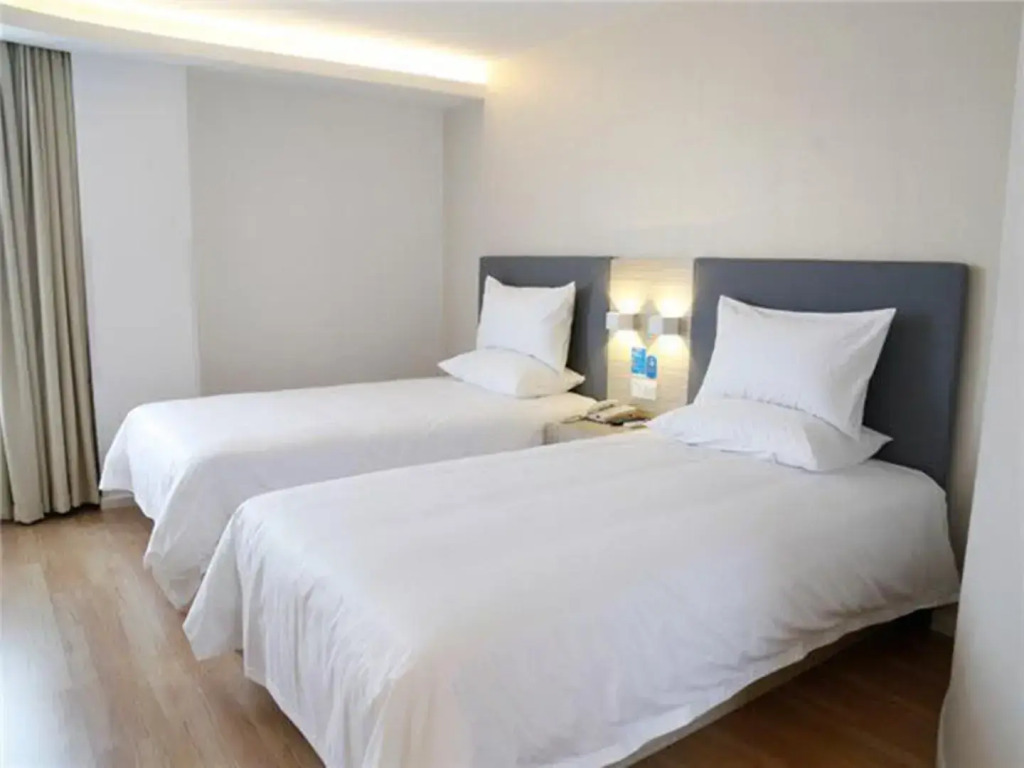 Hanting Hotel Shantou Honglingjin Road
