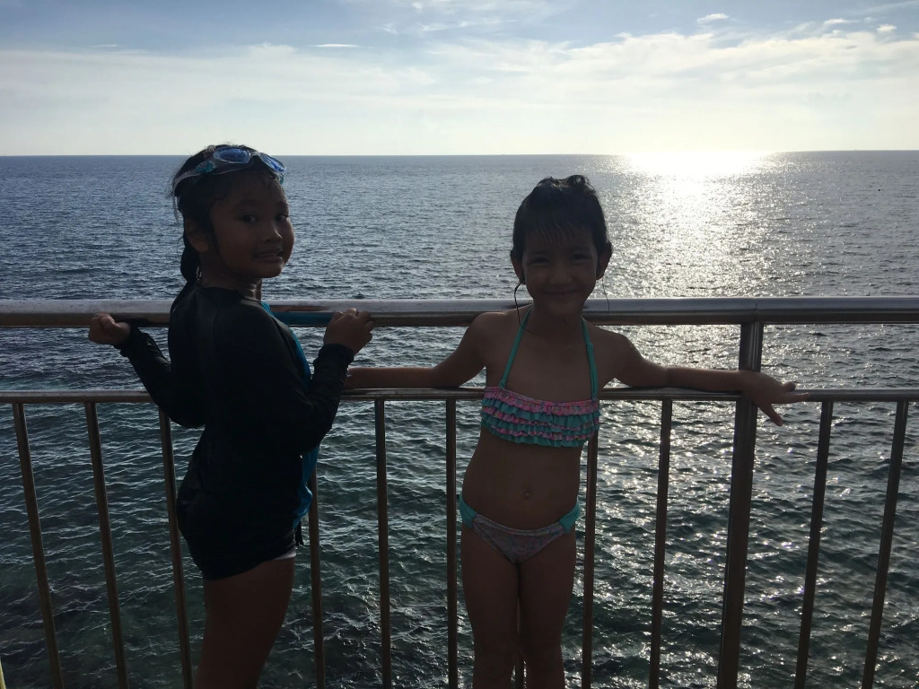 P.D. Beach Resort