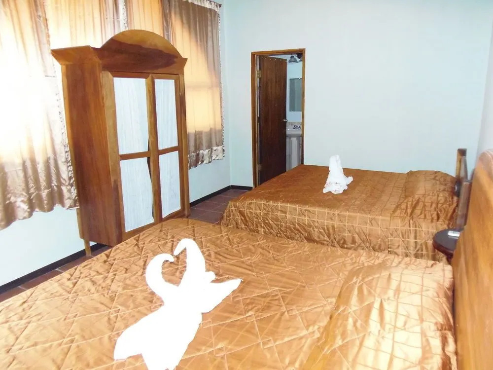 Tempisque Eco Lodge