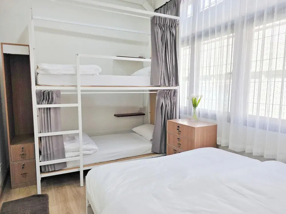 Vintana Siam Bangkok Hotel