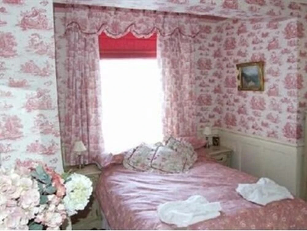 Whitefriars Hotel