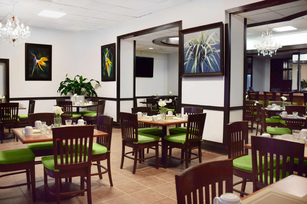Seacoast Suites on Miami Beach