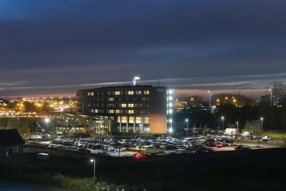 Van der Valk Hotel Rotterdam Ridderkerk