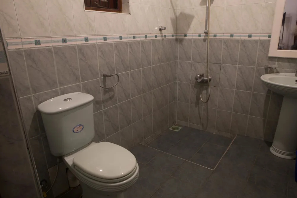 Villa 406