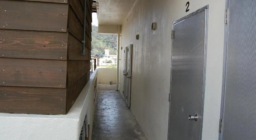 Guesthouse Iyonchi