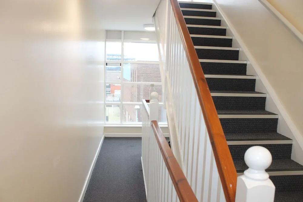 Gilmartin Apartment