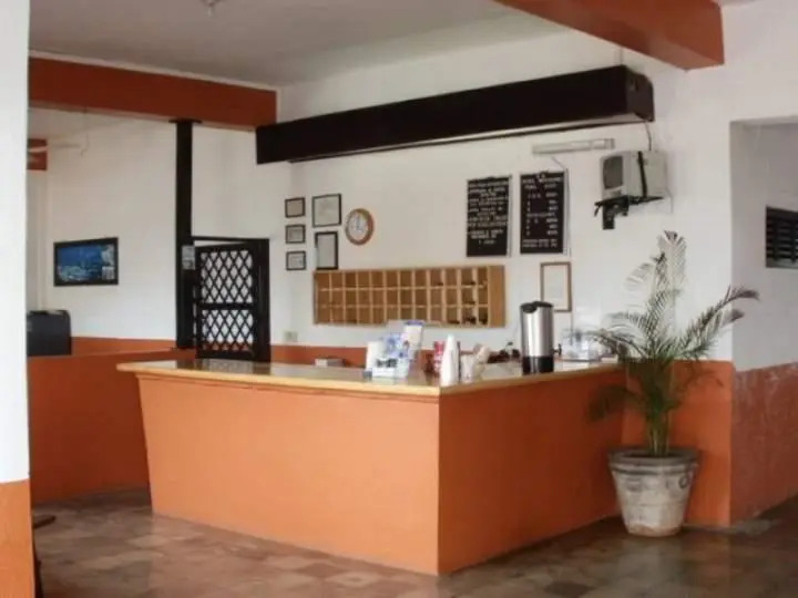 Hotel Monterrey