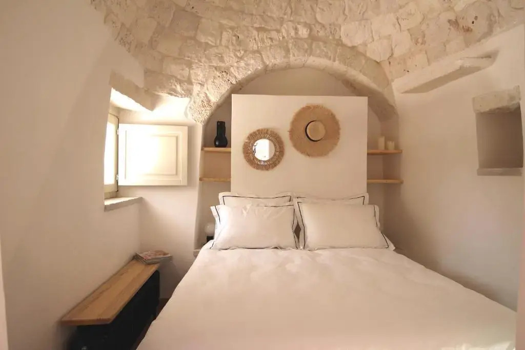 Trullo Panna Fragola - Exclusive four bedroom Villa & Private pool