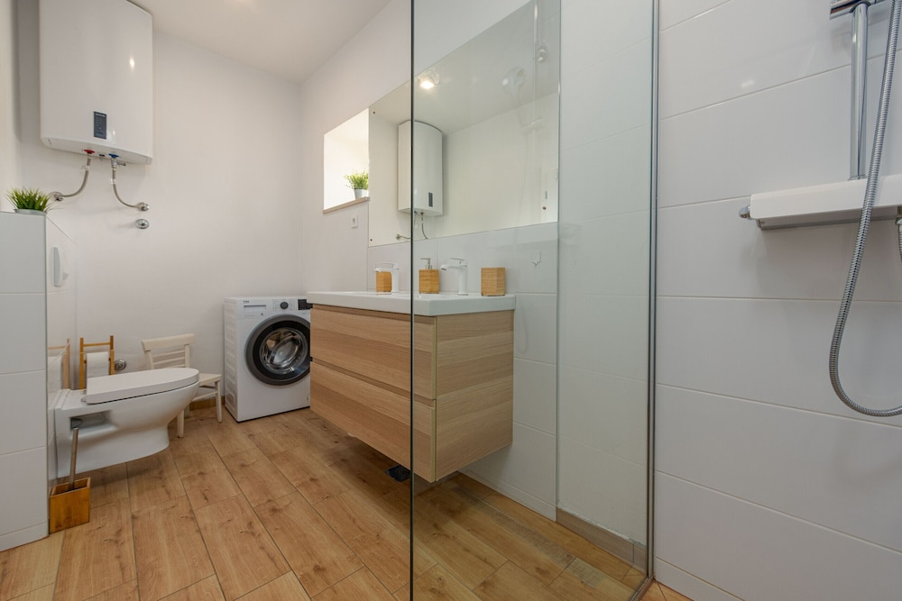 Villa Pod Murvom ZadarVillas
