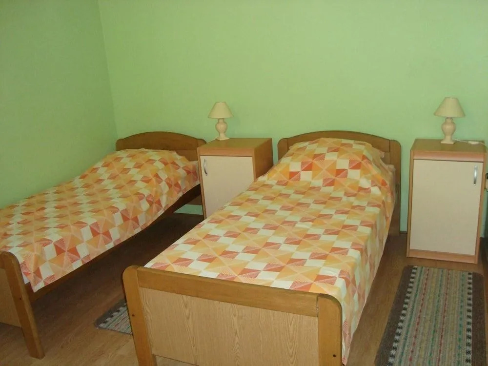 Apartments and Rooms Pavek